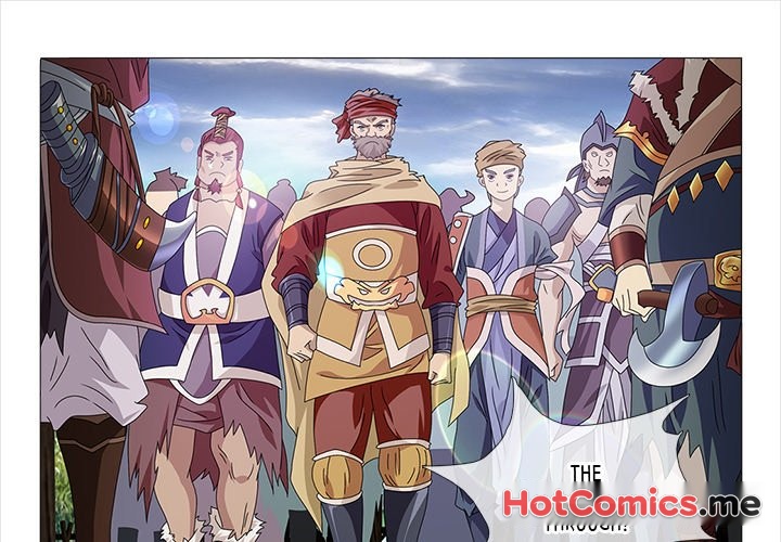 The Monkey King's Tale - episode 75 - 0