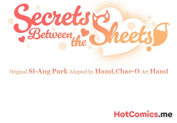 Secrets Between the Sheets - episode 5 - 1