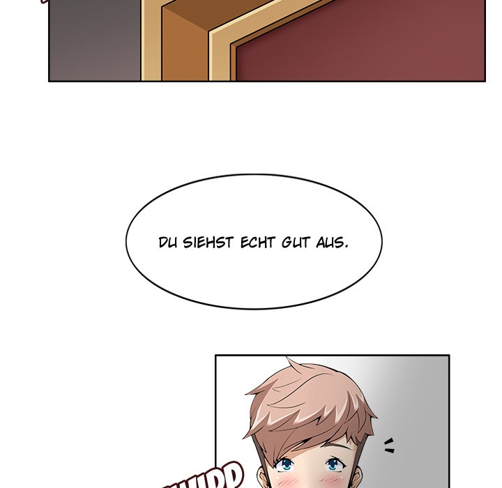 Agent Playboy meldet sich zum Dienst - episode 10 - 6