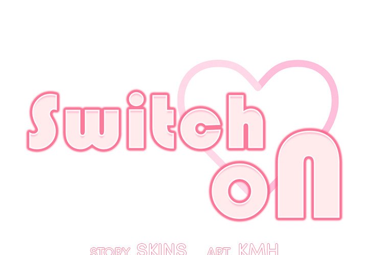 Switch ON - episode 11 - 1