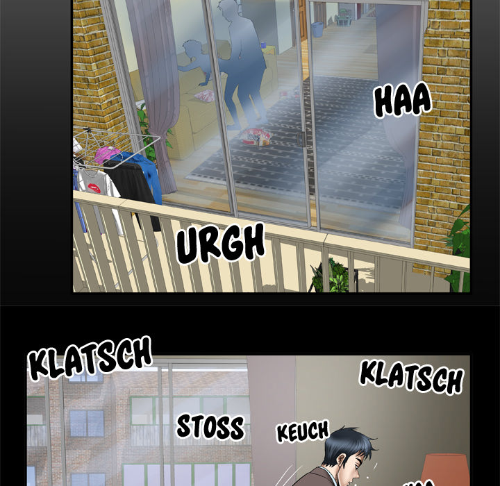 Die Partner meiner Frau - episode 40 - 6