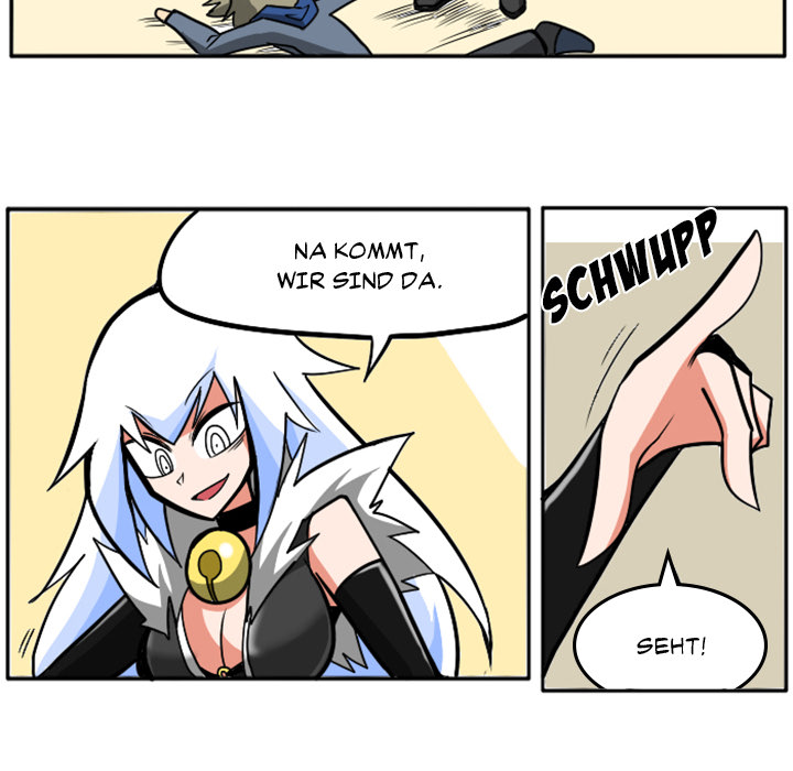 Das Wohnheim aus einer anderen Welt - episode 21 - 60