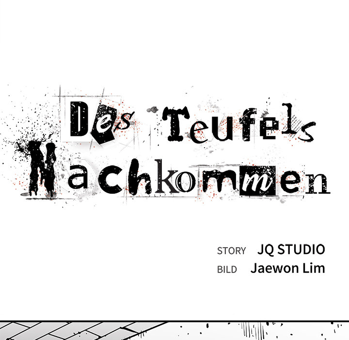 Des Teufels Nachkommen - episode 10 - 16