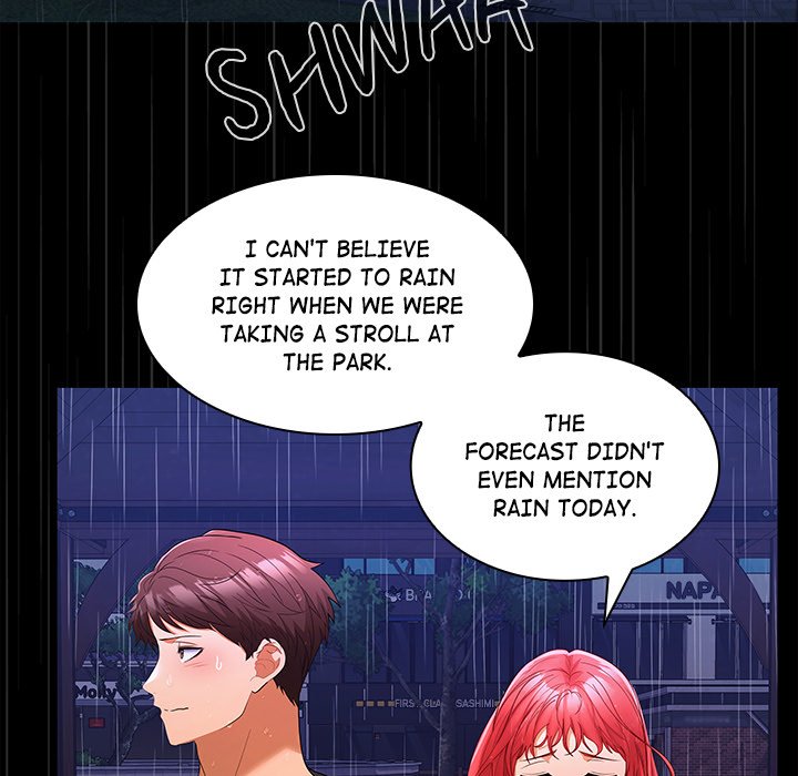 Office Romance is a No-No - episode 8 - 131