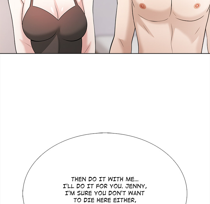 Locked With Her - episode 17 - 46