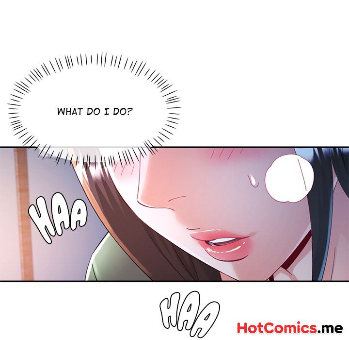 In Her Place - episode 131 - 144