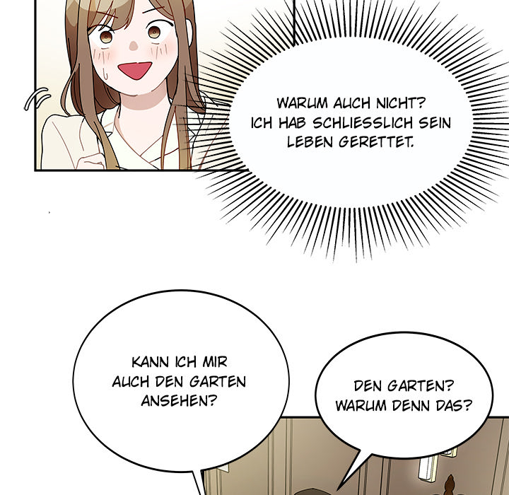 Ihr seltsamer Nachtgast - episode 25 - 30