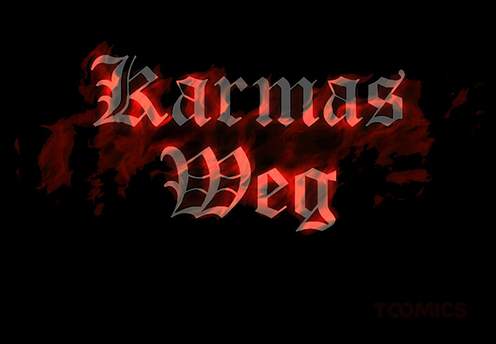 Karmas Weg - episode 32 - 1