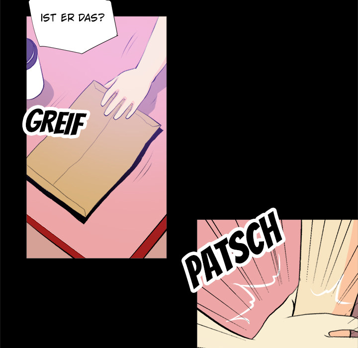Sex Note - episode 18 - 32