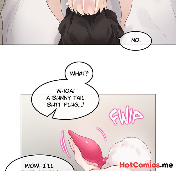 A Pervert's Daily Life - episode 69 - 67