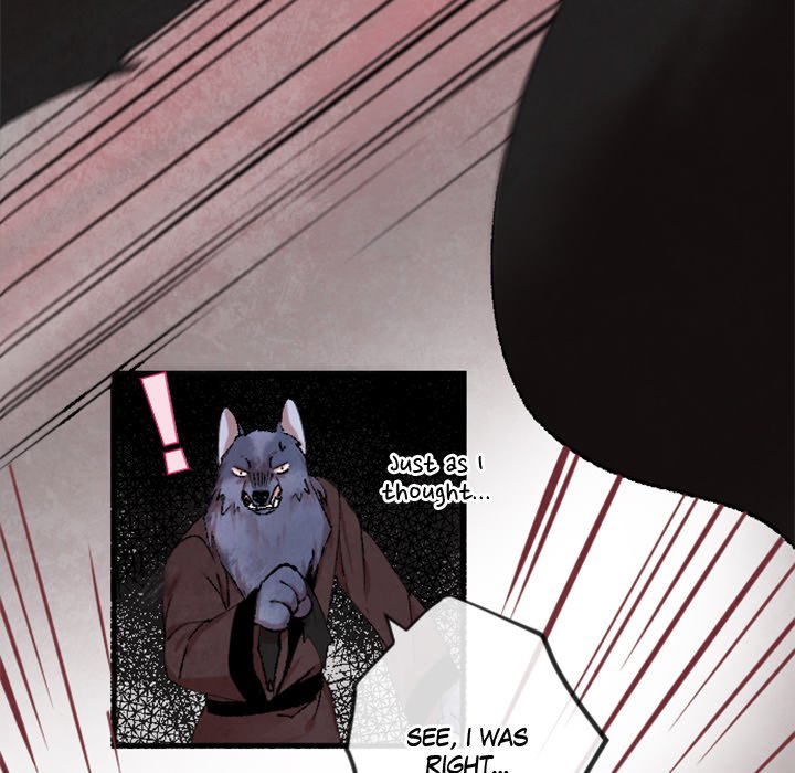 Today, I Meet a Dragon - episode 7 - 38