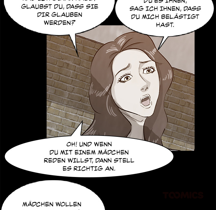Originale Horrorgeschichten - episode 8 - 47