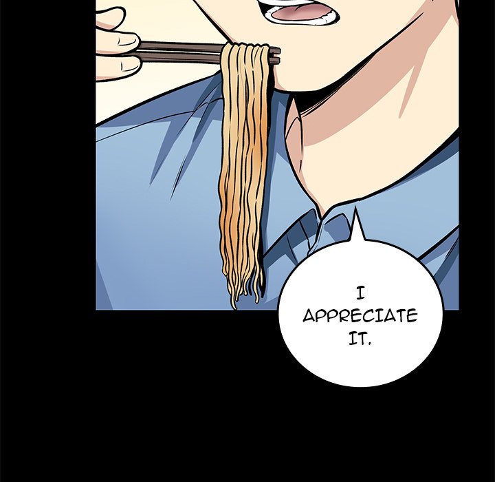 Excuse Me, This is my Room - episode 22 - 38