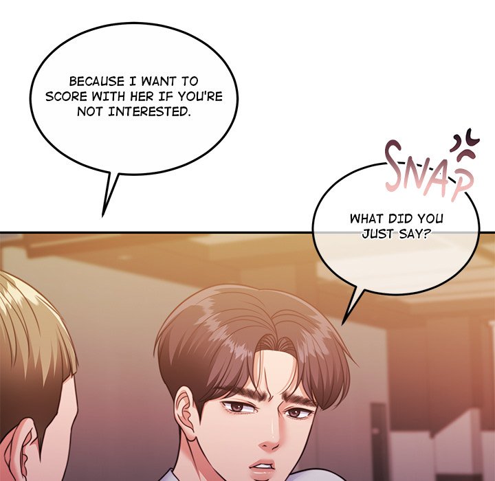 Pregnancy Contract - episode 28 - 137