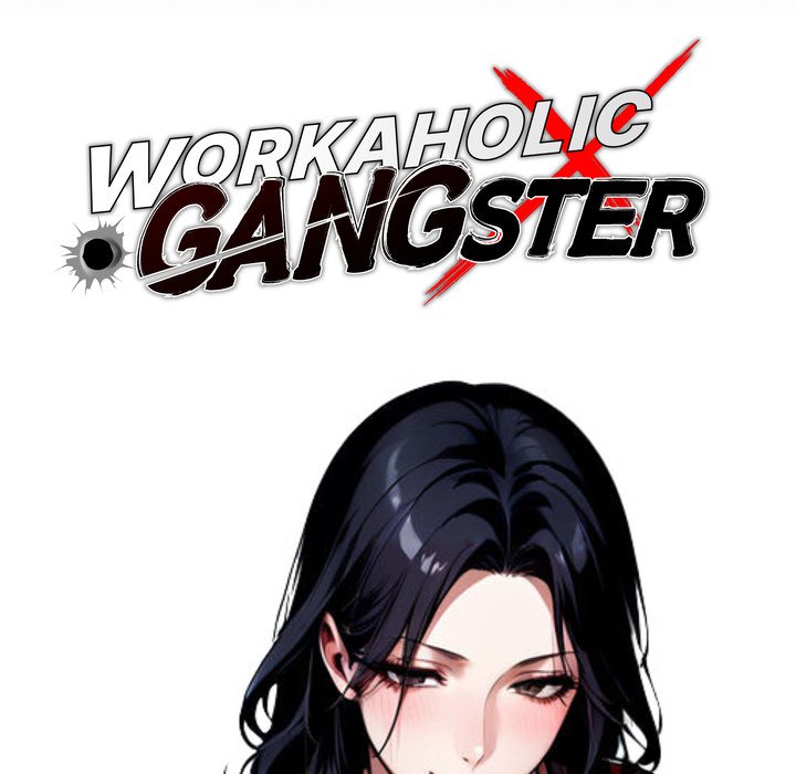 Workaholic Gangster - episode 4 - 38