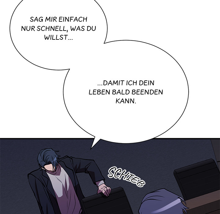 Meine Schulzeit mit Rang F - episode 41 - 127