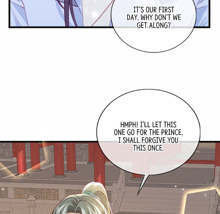 The Emperor's Choice - episode 23 - 52