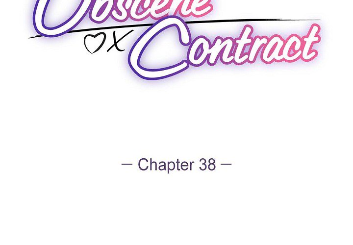Obscene Contract - episode 38 - 1