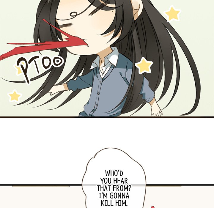 My Friend From Another Era - episode 10 - 19