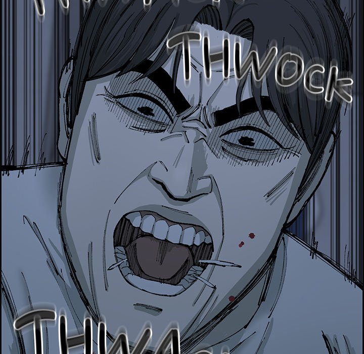 Detainment Zone Between 5 and 6 - episode 17 - 4
