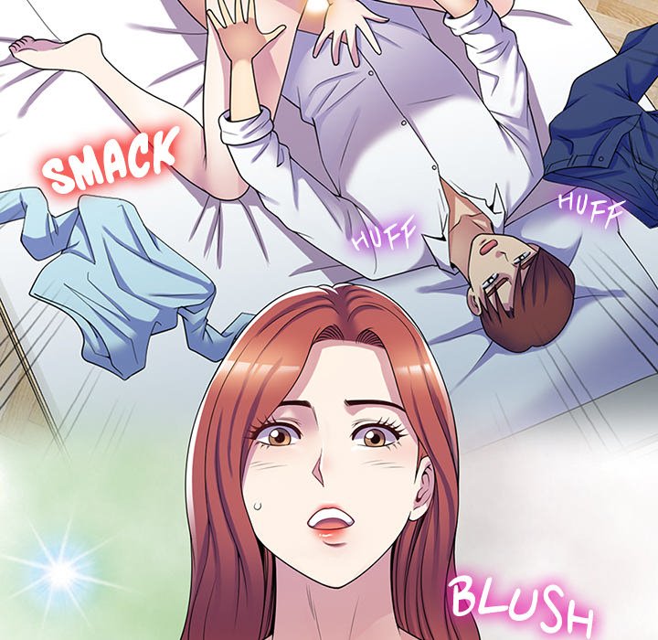 My Wife is a Teacher - episode 10 - 74
