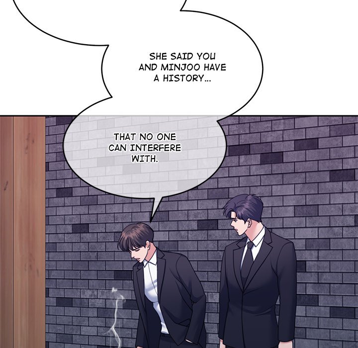 Pregnancy Contract - episode 50 - 109