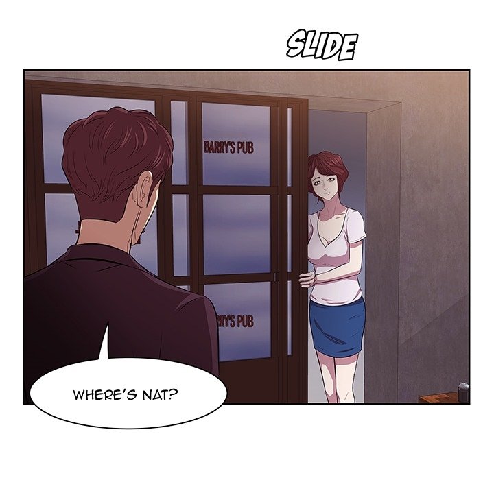 Something New - episode Prologue - 31