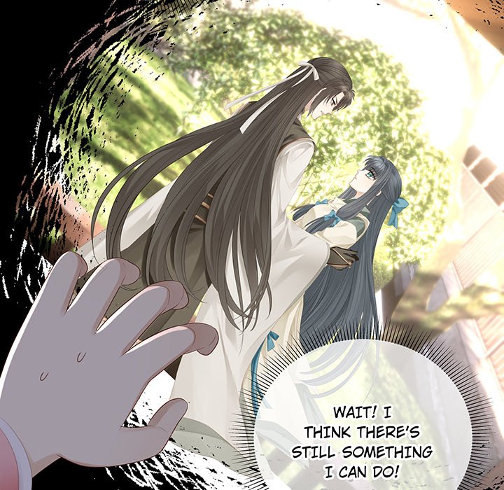 MASTER AND SEVEN LOVERS - episode 75 - 6