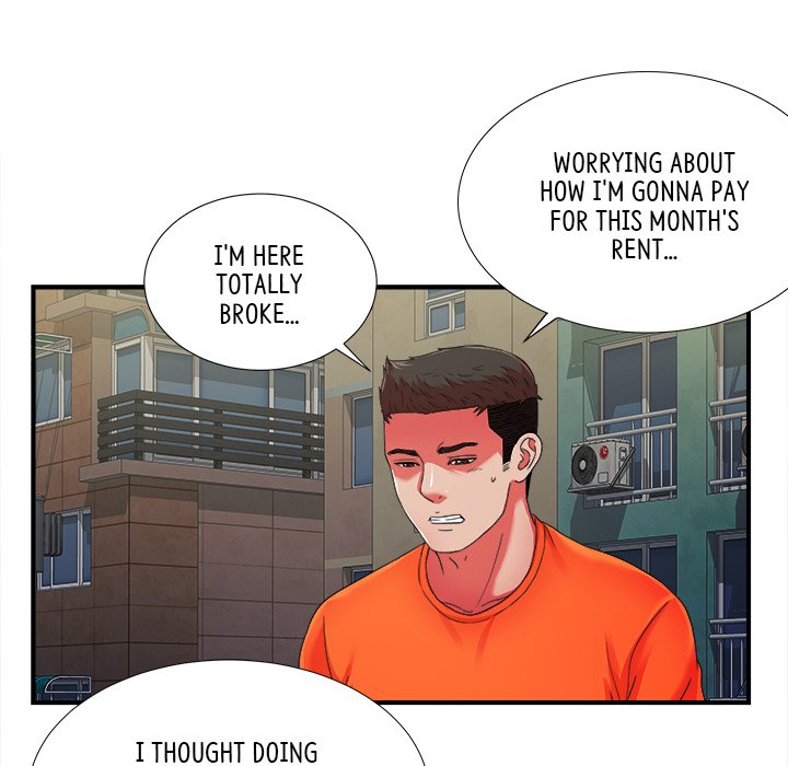 The Secret Friend - episode 45 - 17