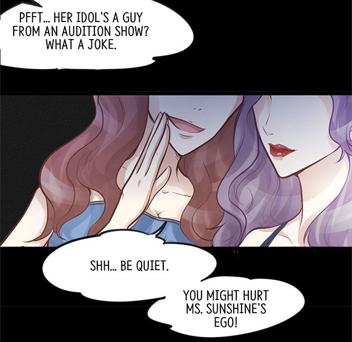 Another Side of Me - episode 16 - 23