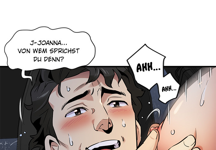 Wer hat Angst vor Mister H? - episode 6 - 3
