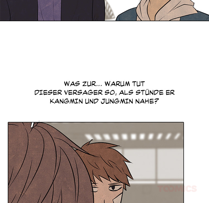 Teufel der Oberstufe - episode 68 - 61