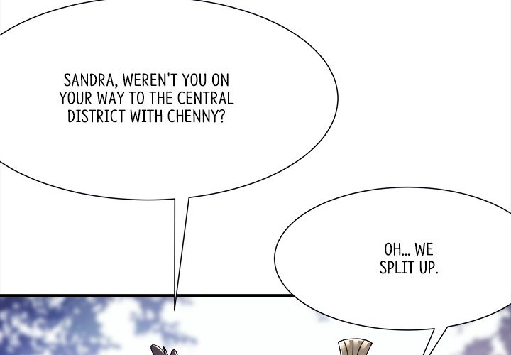 My Lovely Disciples - episode 41 - 3