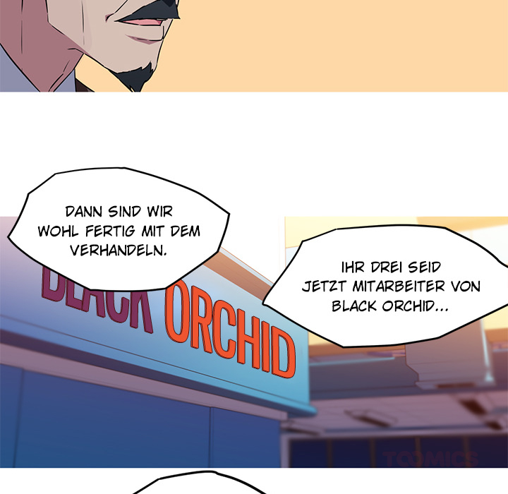 Meine Freundin ist ein Star - episode 35 - 37