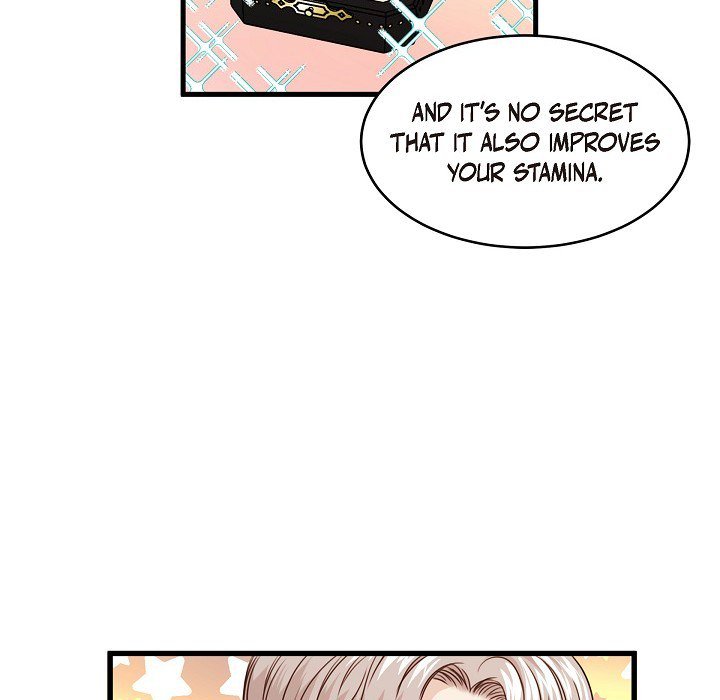 Hold on, Crown Prince! - episode 29 - 70