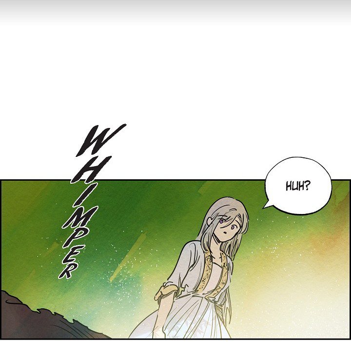 The Villainess Behind the Mask - episode 15 - 94
