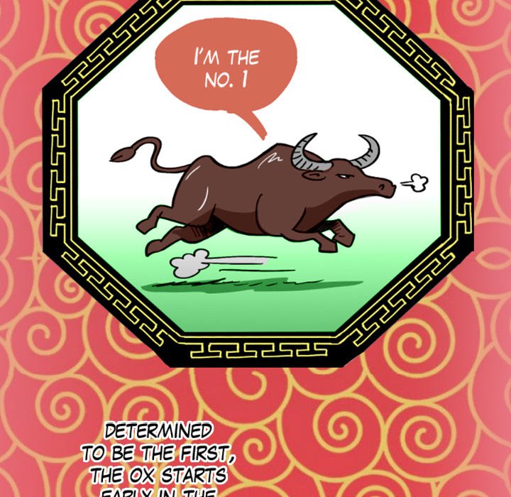 Lay Lay Cat - episode 14 - 24