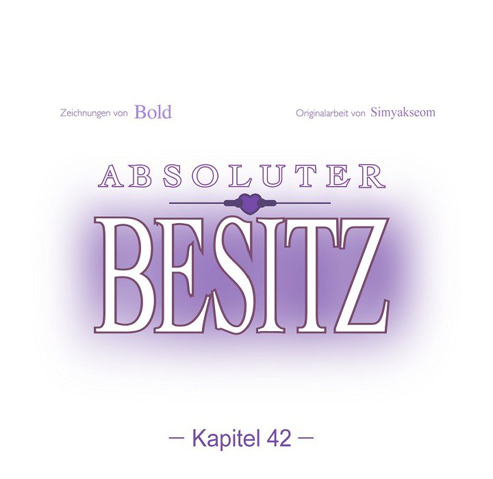 Absoluter Besitz - episode 42 - 16