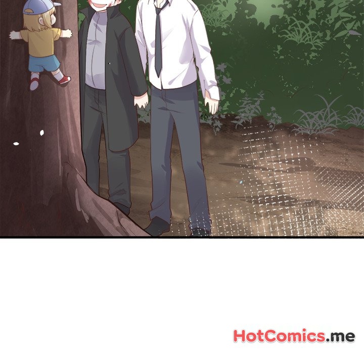 Strange Family - episode 60 - 9