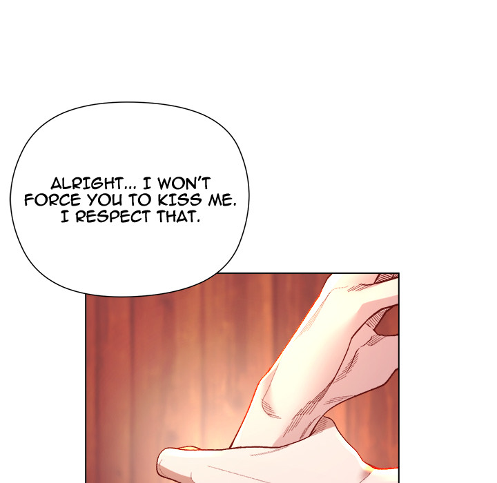 Young Lady's Knight - episode 26 - 83