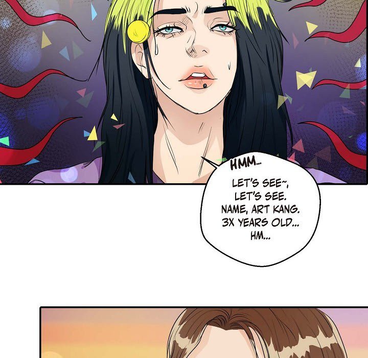 Come Be My Teacher - episode 21 - 27