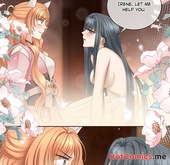 MASTER AND SEVEN LOVERS - episode 91 - 4