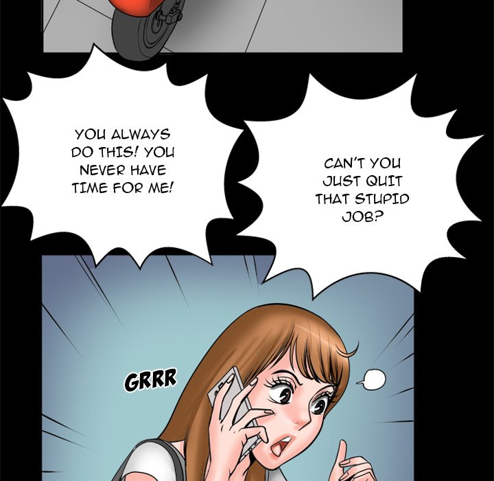 My Wife's Partner - episode 4 - 38