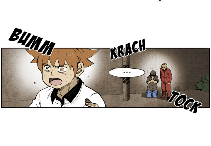 Der Schlägerjäger - episode 43 - 2