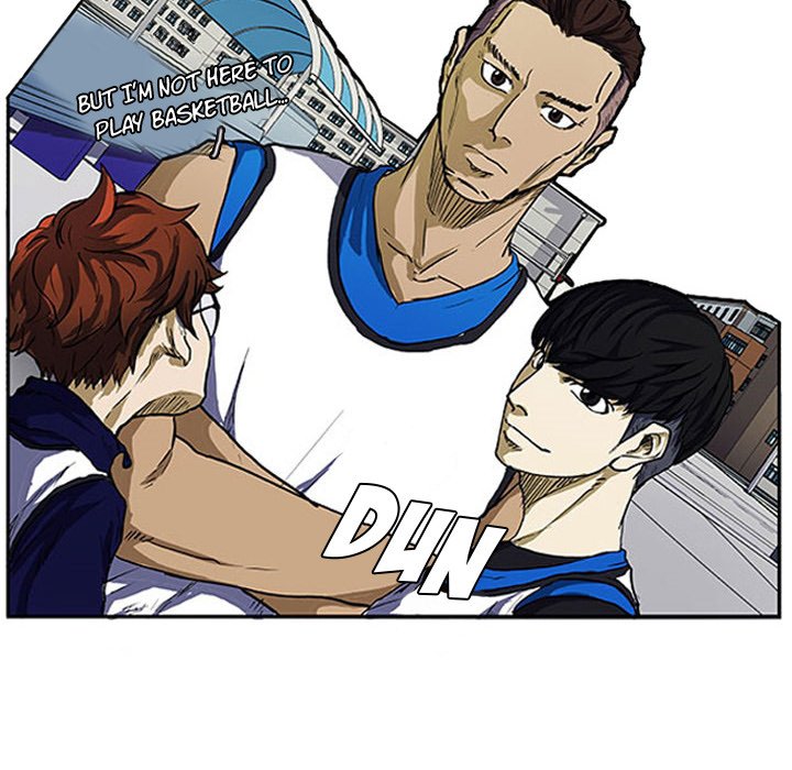 Tweener - episode 6 - 16