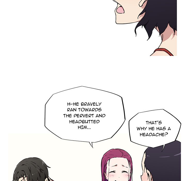 My Girlfriend is a Star - episode 8 - 29