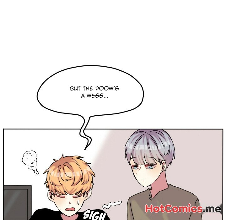 The Chill Couple - episode 59 - 81