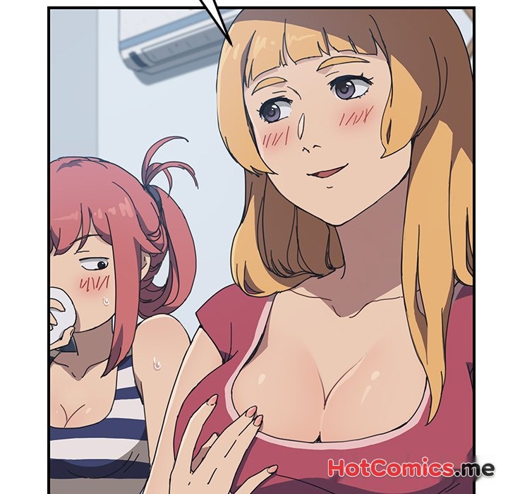The Unwanted Roommate - episode 4 - 41