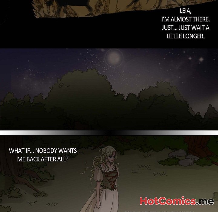 The Emperor's Woman - episode 73 - 8