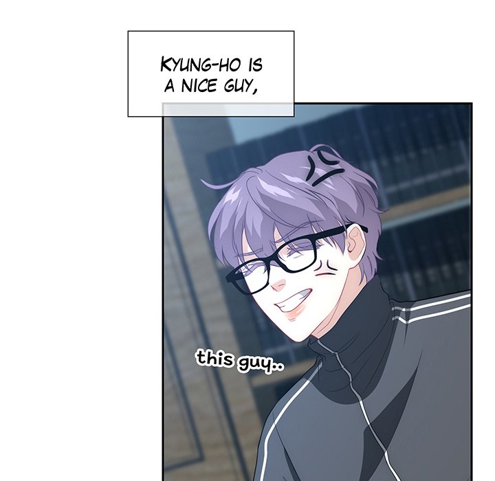 Recessive Omega K's Secret [Season 1] - episode 2 - 33